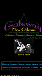 Mobile Screenshot of gatewayno.com